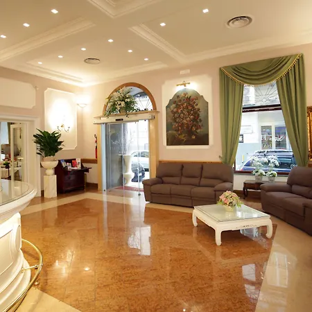 Hotel Vergilius Billia-2